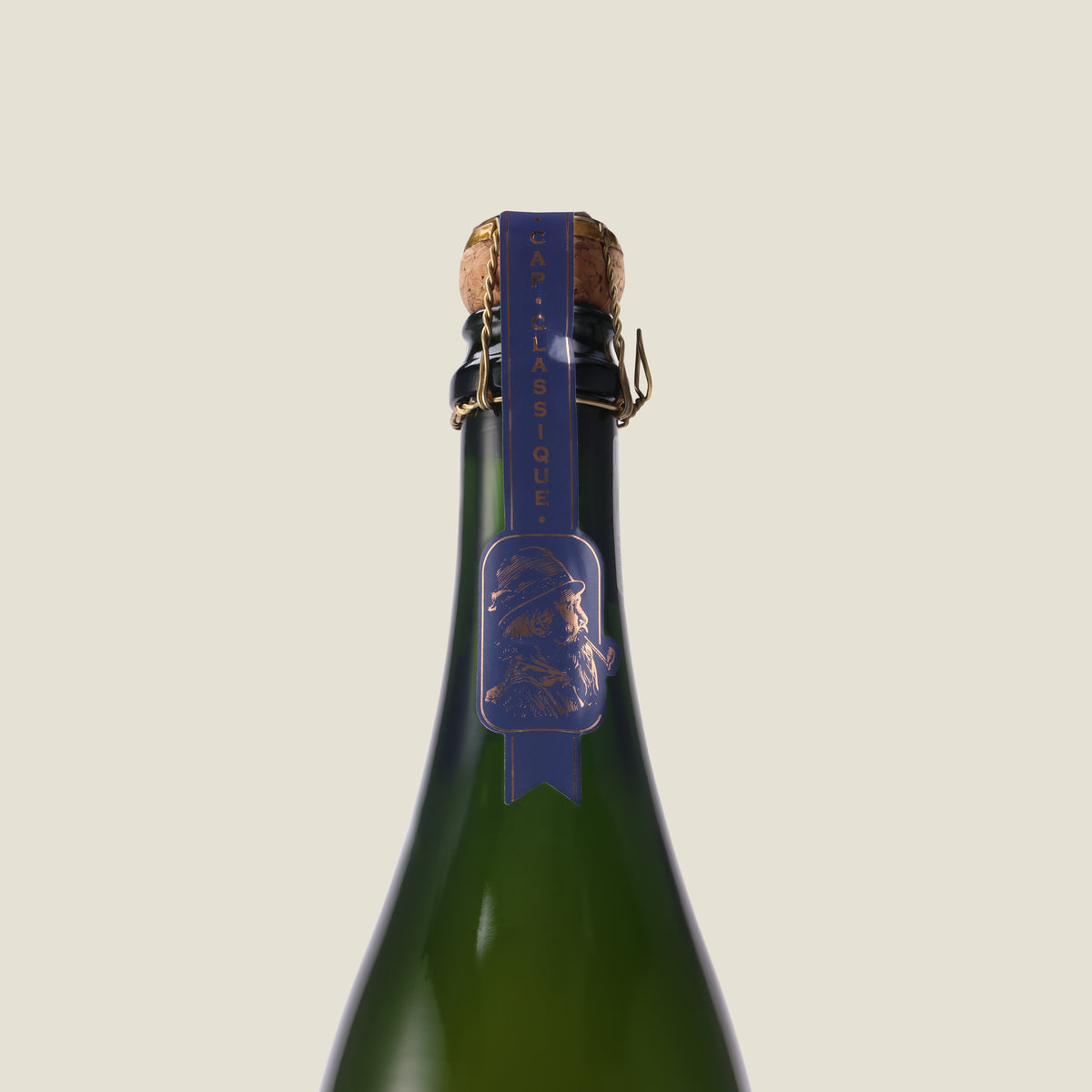 Cap Classique Brut