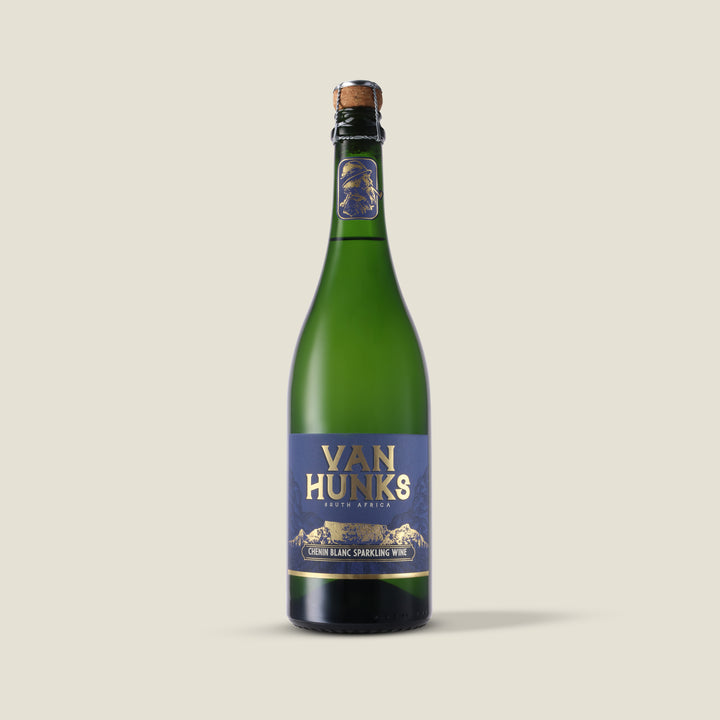 Chenin Blanc Sparkling Wine