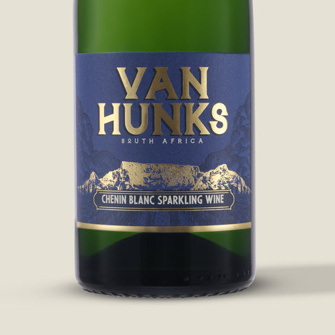 Chenin Blanc Sparkling Wine