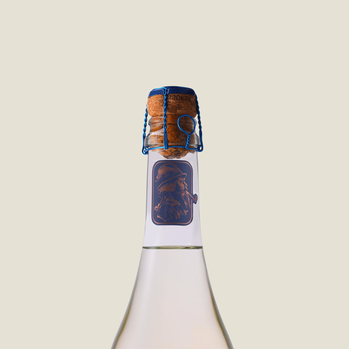 Non-Alcoholic Sparkling (white) Bundle