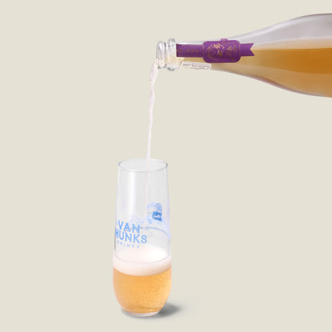 Cap Classique Brut Rose