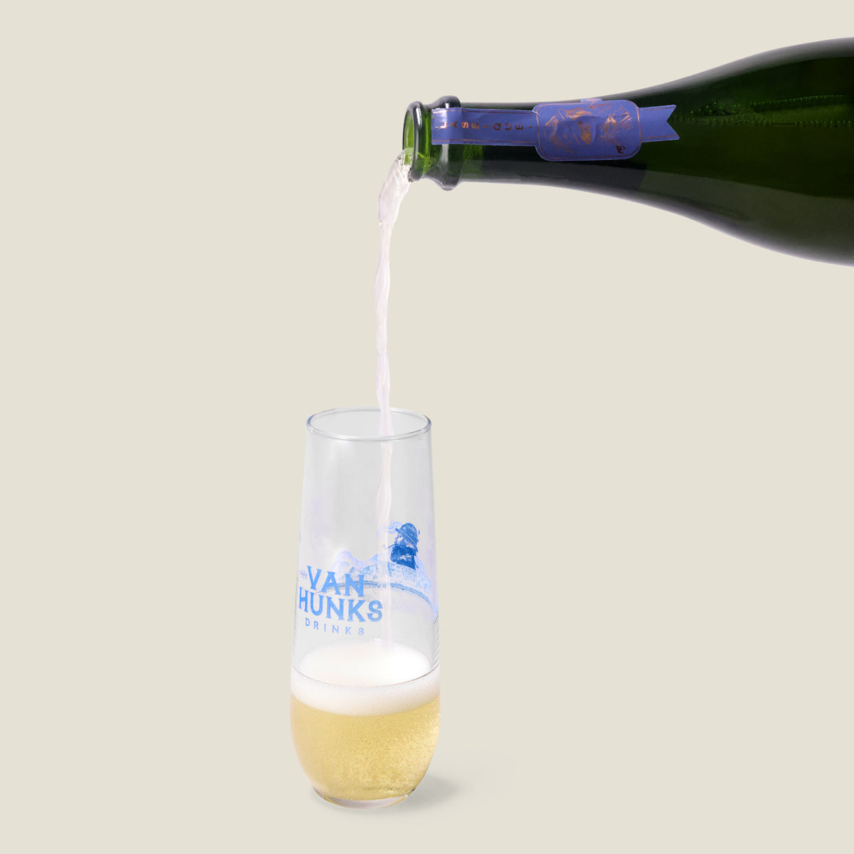 Cap Classique Brut