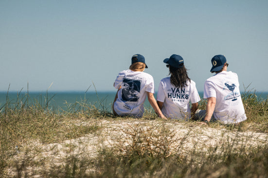 T-Shirt (Fish)